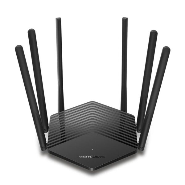 Маршрутизатор Wi-Fi   Mercusys  MR50G (AC1900