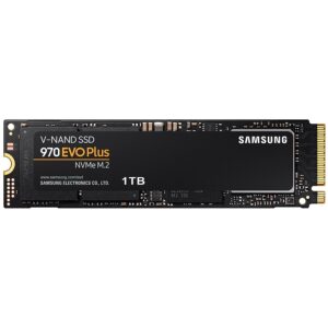Накопичувач SSD M.2 Samsung SSD 980 Evo 1TB M.2 PCIE Gen 3.0 (1)