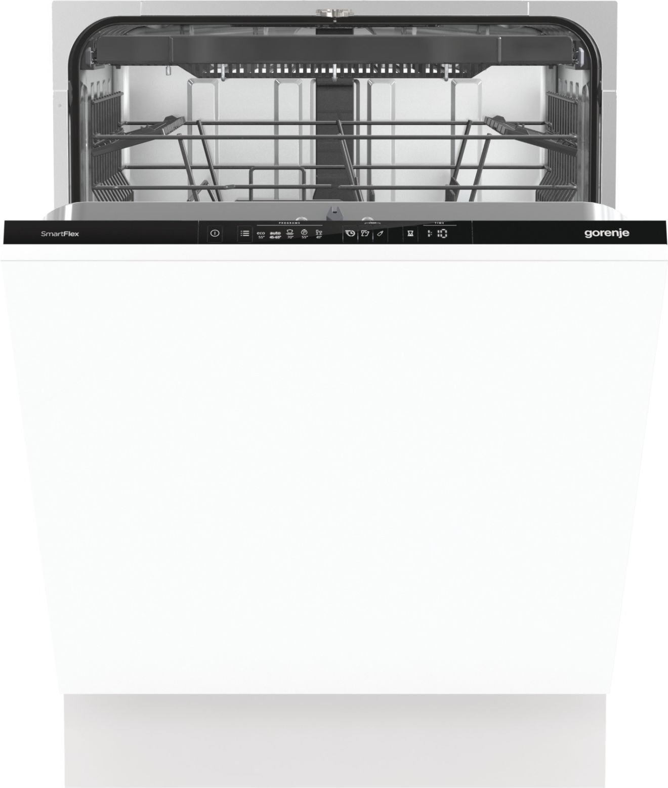 Вбудована посудомийна машина Gorenje GV661D60 (1)