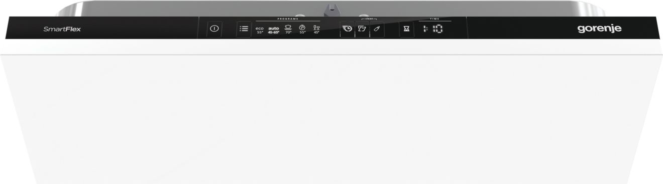 Вбудована посудомийна машина Gorenje GV661D60 (4)