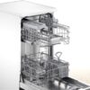 Посудомийна машина Bosch SRS2IKW04K (5)
