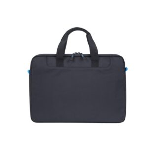 Сумка для ноутбука  Rivacase 8037 Black 15.6