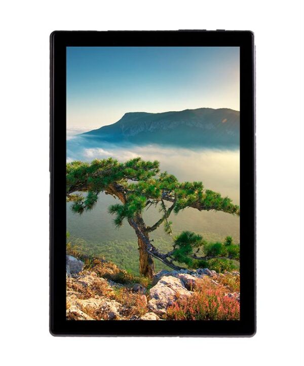 Планшет   Sigma mobile Tab A1010 4G Dual Sim Black (1)
