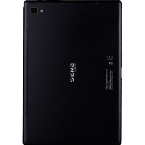 Планшет   Sigma mobile Tab A1010 4G Dual Sim Black (2)
