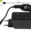 Блок живлення 1StCharger для ноутбука Dell 19.5V 65W 3.34A 4.5х3.0мм Wall Mount (WM1ST19.5V65W4530D) (2)
