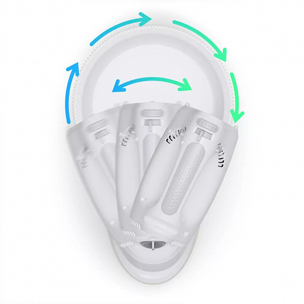 Міксер ZELMOTOR 451.66 White (3)