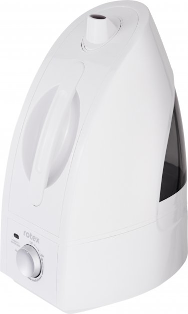 Зволожувач повітря  ROTEX RHF450-W (1)
