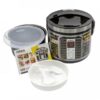 Мультиварка Rotex RMC401-B Smart Cooking