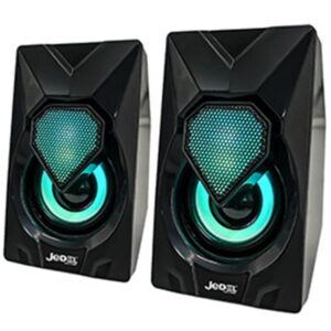 Акустична система Jedel S-502 Black (1)