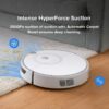 Робот-пилосос  Xiaomi Roborock E5 White (3)