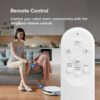Робот-пилосос  Xiaomi Roborock E5 White (5)