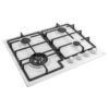 Варильна поверхня газова Minola MGM 616224 WH (3)