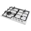 Варильна поверхня газова Minola MGM 616224 WH (4)