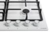 Варильна поверхня газова Minola MGM 616224 WH (5)