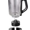Блендер Gorenje B800GBK (2)