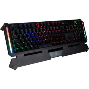 Клавіатура  A4-Tech Bloody B750N Black (1)