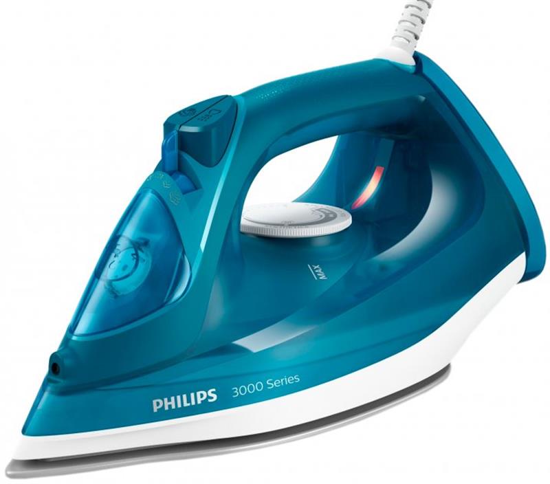 Праска Philips DST3040/70 (1)