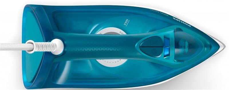 Праска Philips DST3040/70 (3)