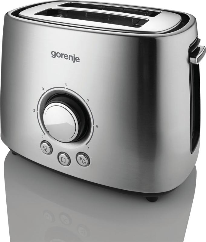 Тостер  Gorenje T1000E (1)