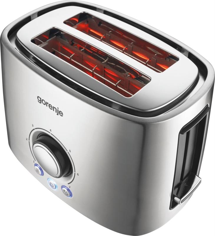 Тостер  Gorenje T1000E (2)