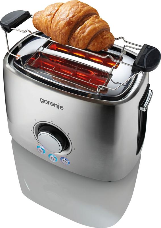 Тостер  Gorenje T1000E (3)