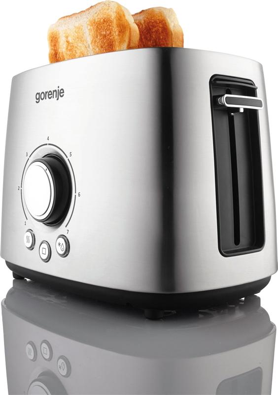 Тостер  Gorenje T1000E (4)