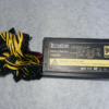 Блок живлення  Comstars (КТ-18510PP) 1850W 12Fan (3)