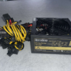 Блок живлення  Comstars (КТ-18510PP) 1850W 12Fan (5)