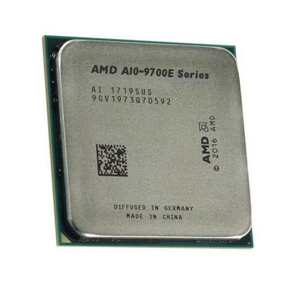 Процесор AMD A10 X4 9700E (3GHz 35W AM4) Tray (AD970BAHM44AB) (1)