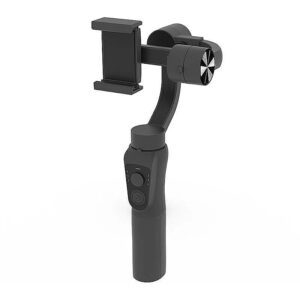 Стедікам GoPro PNY MOBEE Gimbal Stabilizer (P-G4000-1MBG01K-RB) (1)