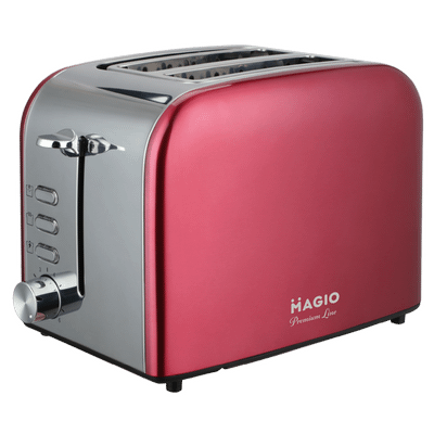 Тостер MAGIO MG-286 (1)