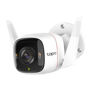 IP відеокамера TP-Link TAPO C320WS (1)