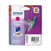 Струменевий картридж EPSON T0803 (C13T08034010/ C13T08034011) Magenta (2)