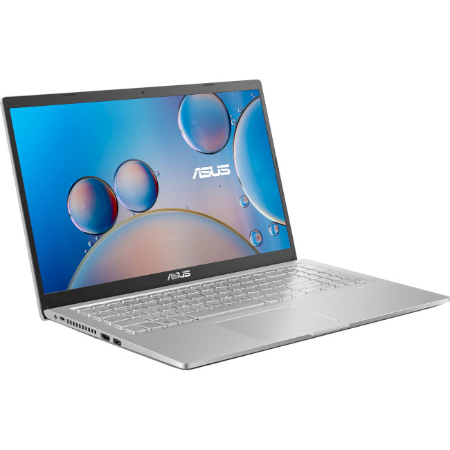 Ноутбук ASUS X515MA Transparent Silver (X515MA-EJ493) (1)