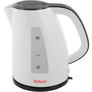 Електрочайник SATURN ST-EK8439U White (1)