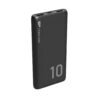Зовнішній акумулятор 10000mAh Silicon Power GP15 Black (2)