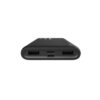 Зовнішній акумулятор 10000mAh Silicon Power GP15 Black (3)