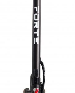 Електросамокат Forte TT-EL-H858 Black (2)