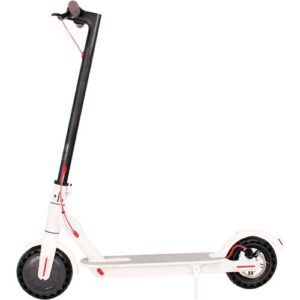 Електросамокат Forte VT1 White (1)