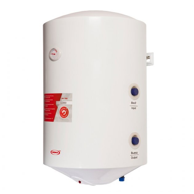 Бойлер Nova Tec NT-CBL 80 Combi Left (2)