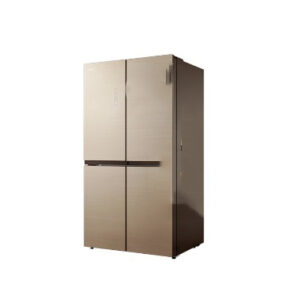 Холодильник GRUNHELM MDMN178D83KG Multi-Door (1)