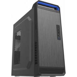 Корпус GameMax MT523B-NP-U3 (1)