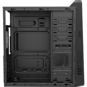 Корпус GameMax MT523B-NP-U3 (2)