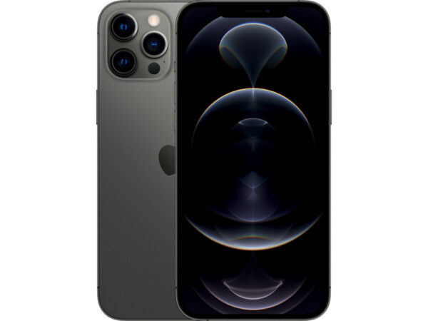 Смартфон Apple iPhone 12 Pro 256GB Graphite (1)