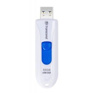 Флешка Transcend 64GB JetFlash 790 USB 3.0 (TS64GJF790W) (2)
