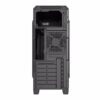 Корпус GameMax G561 Black без БЖ (4)