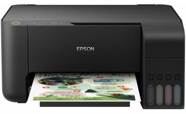Багатофункціональний пристрій (БФП) EPSON L3100 (1)
