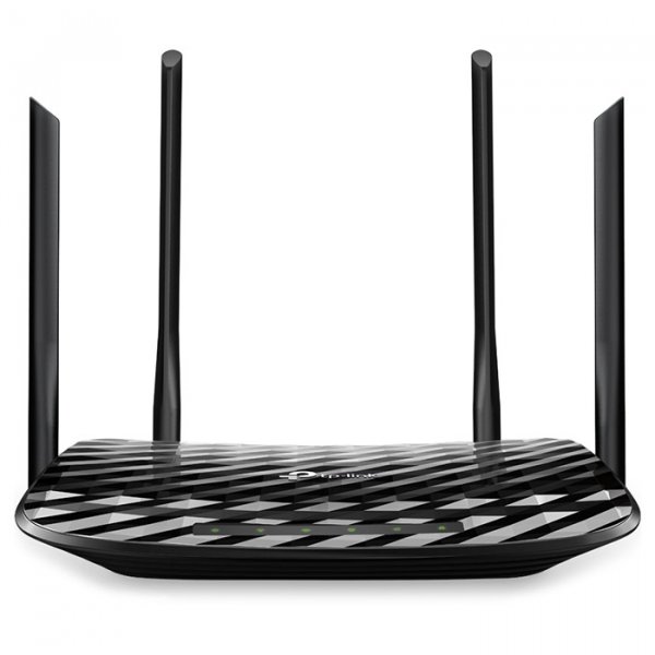 Wi-Fi маршрутизатор TP-LINK Archer C6 (2)