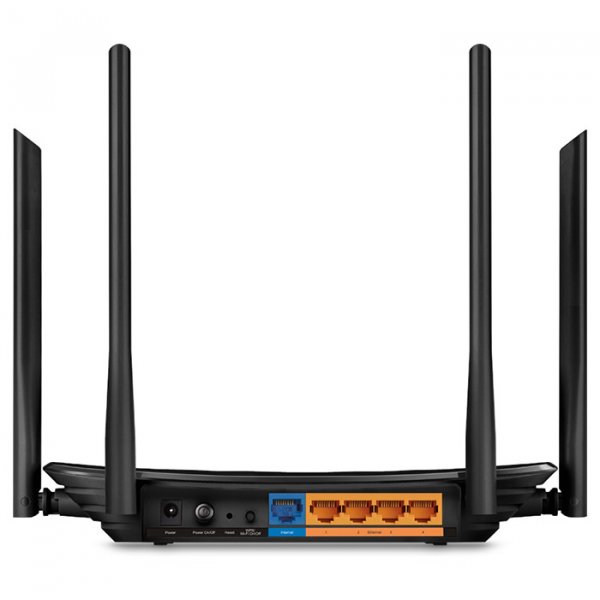 Wi-Fi маршрутизатор TP-LINK Archer C6 (3)