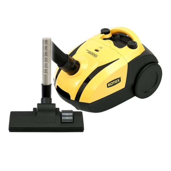 Пилосос Rotex RVB03-P (1)